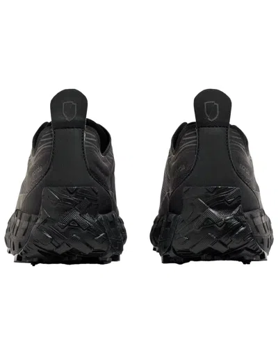 Norda High-performance Sneaker For Fw25 In Black