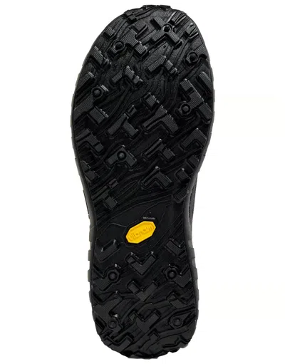 Norda High-performance Sneaker For Fw25 In Black