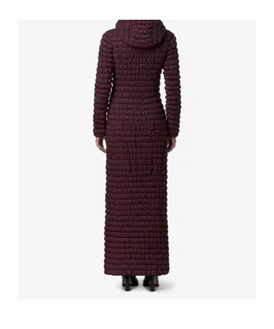 K-way Prudence Tech Warm In Multi