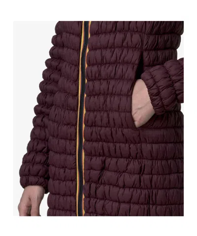 K-way Prudence Tech Warm In Multi