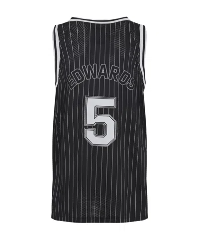 Y-3 Mens Black Elite 5 Basketball Woven Top Xl