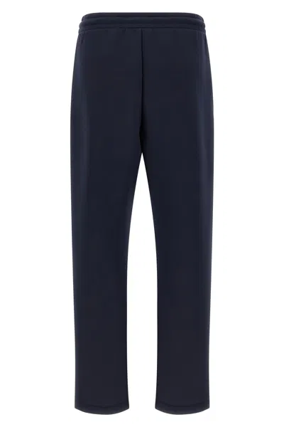 Weekend Max Mara Wkdutopia Drawstring Track Pants In Blue
