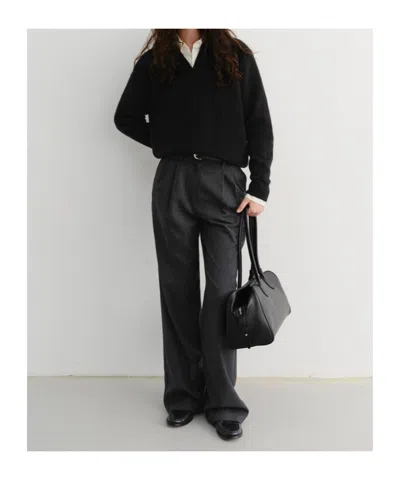 Dunst Sweaters In Black