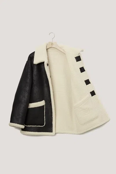 Dunst Jackets Black In Black