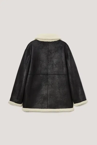 Dunst Jackets Black In Black