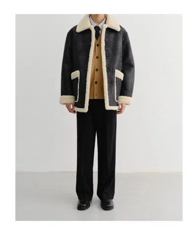 Dunst Jackets Black In Black