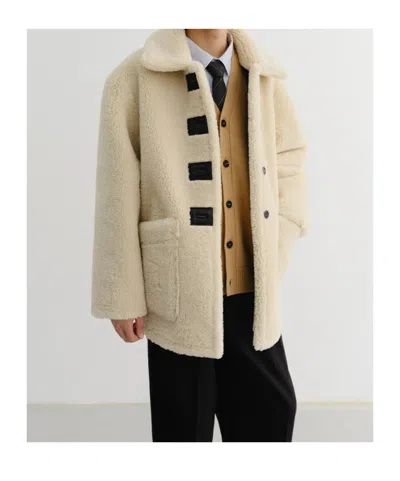 Dunst Jackets Black In Black