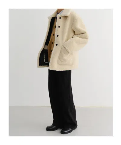 Dunst Jackets Black In Black