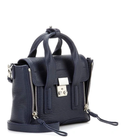 Shop 3.1 Phillip Lim / フィリップ リム Pashli Mini Leather Shoulder Bag