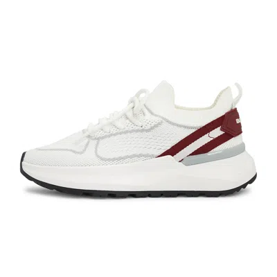 Bally Selyan-t Sneaker In Multi