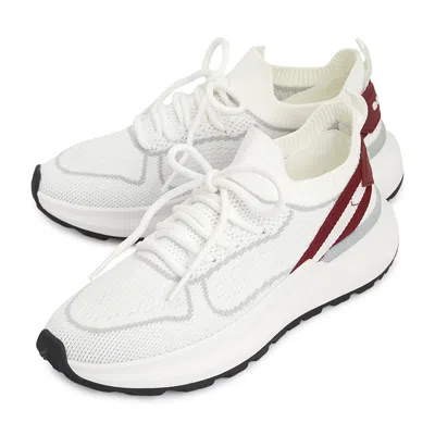 Bally Selyan-t Sneaker In Multi