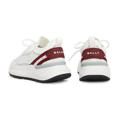 Bally Selyan-t Sneaker In Multi