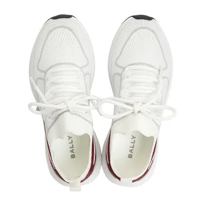 Bally Selyan-t Sneaker In Multi