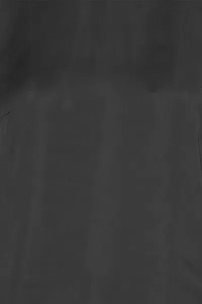 Rotate Birger Christensen Draped-back Top In Black