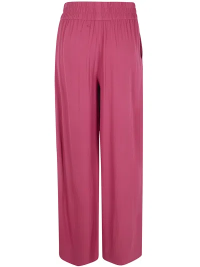 Joseph Drawstring-fastening Trousers In Multi