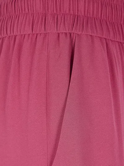 Joseph Drawstring-fastening Trousers In Multi