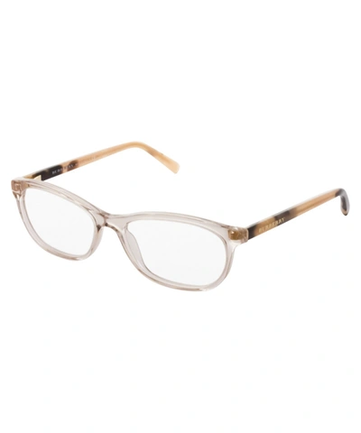 Burberry Women&#39;s Be2180 3503 Optical Frames' In Grey