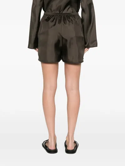 Rohe Moda Operandi In Brown