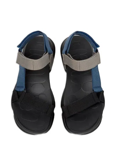 Camper Karst Sandals In Blue