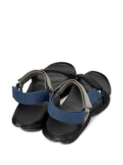 Camper Karst Sandals In Blue
