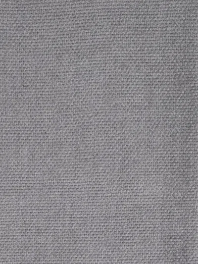 Etro Home Pegasus Blanket In Gray