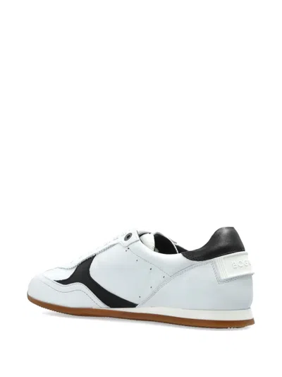 Bogner Monza Sneakers In White