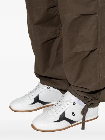 Bogner Monza Sneakers In White