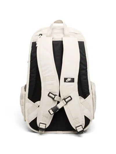 Nike Multiple-zip-pocket Backpack In Neutral