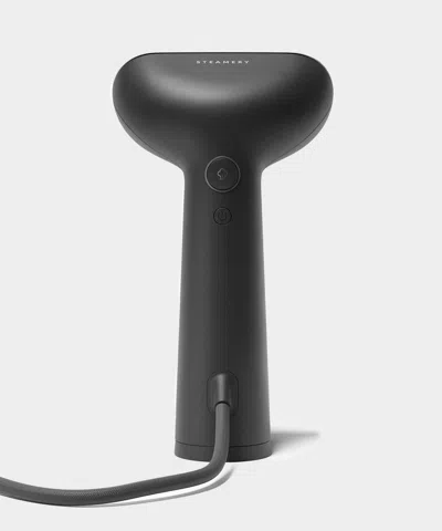 Steamery Cirrus 3 Iron Steamer In Charcoal In Charcoal In Black