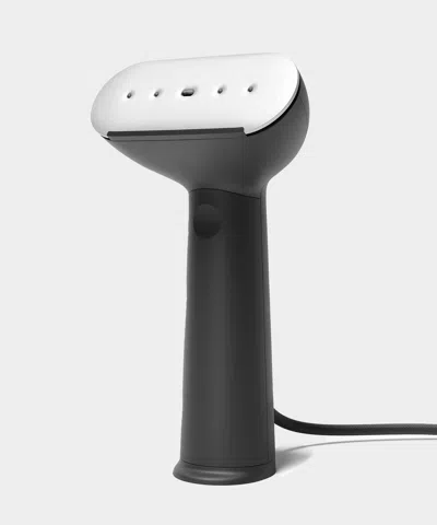Steamery Cirrus 3 Iron Steamer In Charcoal In Charcoal In Black
