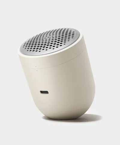 Steamery Pilo 2 Fabric Shaver In Sand In Sand In White