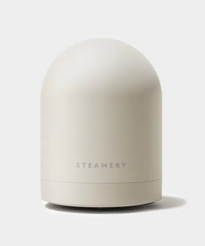Steamery Pilo 2 Fabric Shaver In Sand In Sand In White