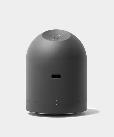 Steamery Pilo 2 Fabric Shaver In Charcoal In Charcoal In Black