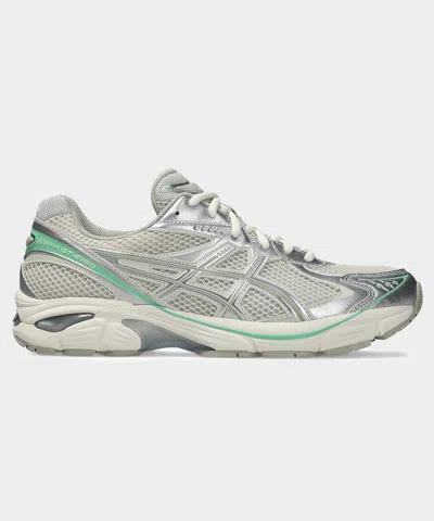 Asics Gt-2160 Sneaker In Grey In Gray