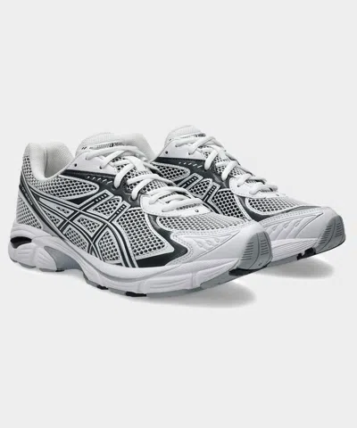 Asics Gt-2160 Sneaker In Dark Graphite In Gray