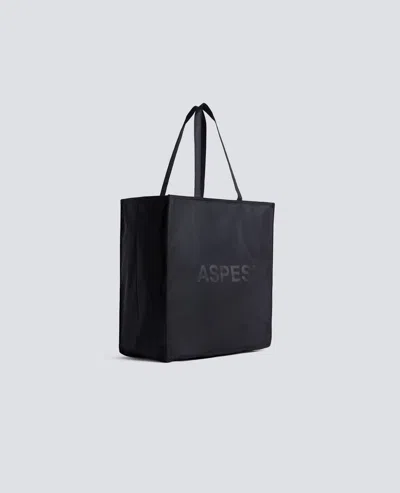 Aspesi Stylish Mini Handbag For Women In Black