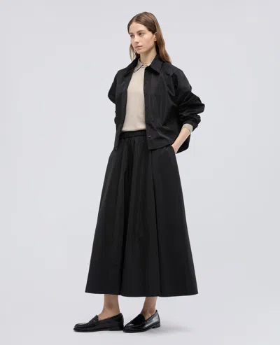 Aspesi Wool And Silk Blend Sweater In Neutral