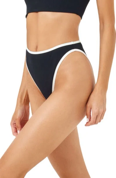 L*space Kourt Bikini Bottom In Multi