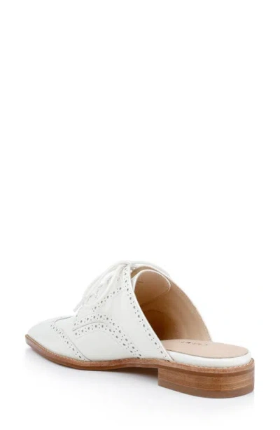 L'agence Lilou Mule