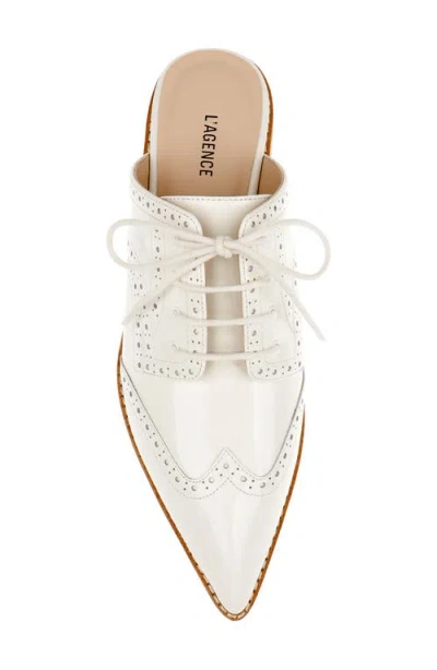 L'agence Lilou Mule