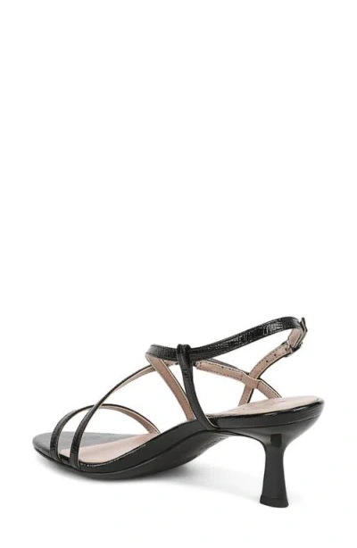 Naturalizer Porter Sandal In Black