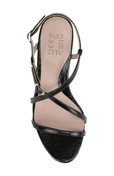 Naturalizer Porter Sandal In Black