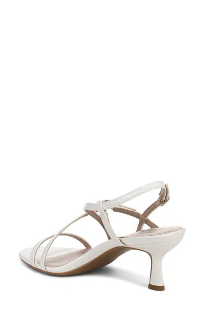 Naturalizer Wide Width Porter Sandal