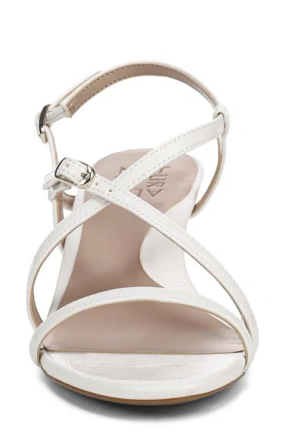 Naturalizer Wide Width Porter Sandal