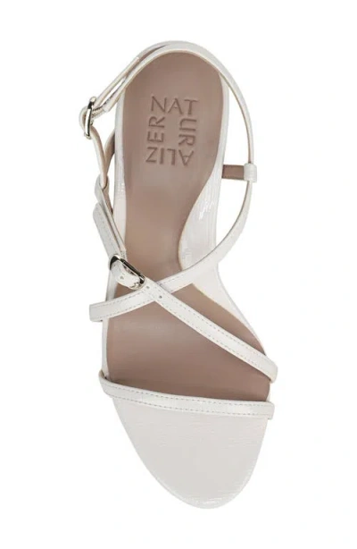 Naturalizer Wide Width Porter Sandal