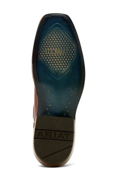 Ariat Futurity Tall Boot In Brown