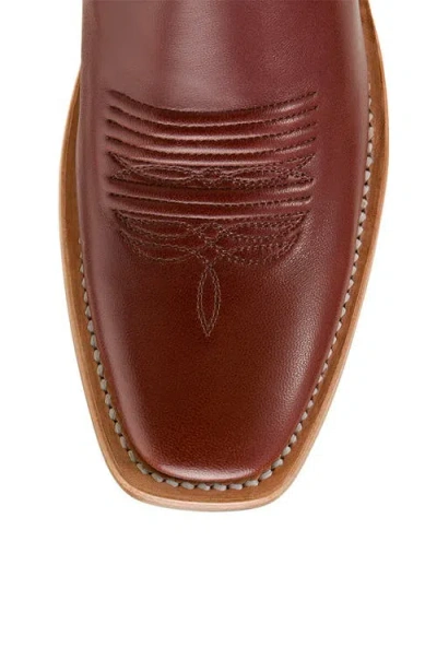 Ariat Futurity Tall Boot In Brown