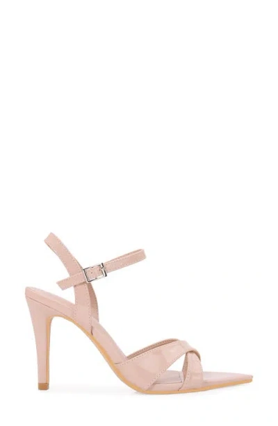 Berness Cindal Sandal In Neutral
