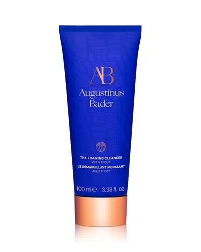 Augustinus Bader The Foaming Cleanser 100 ml In No Color
