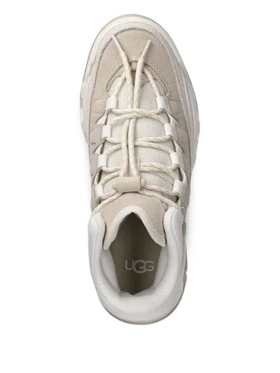 Ugg Captrail Sneakers In Multi